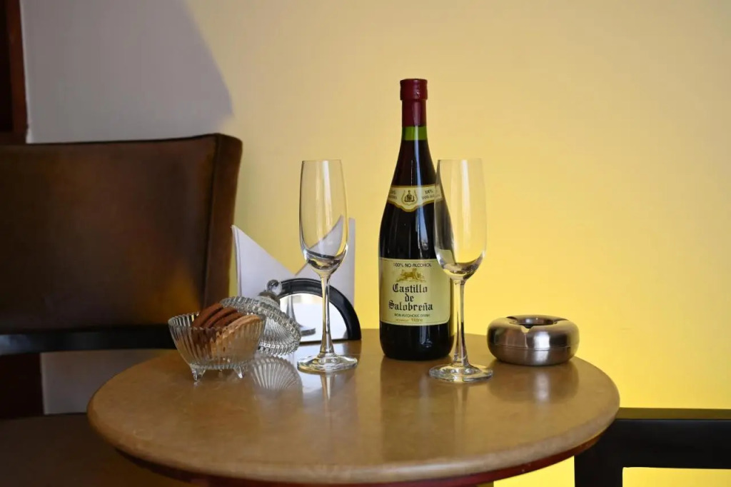 Raaj Bhaavan Clarks Inn Chennai