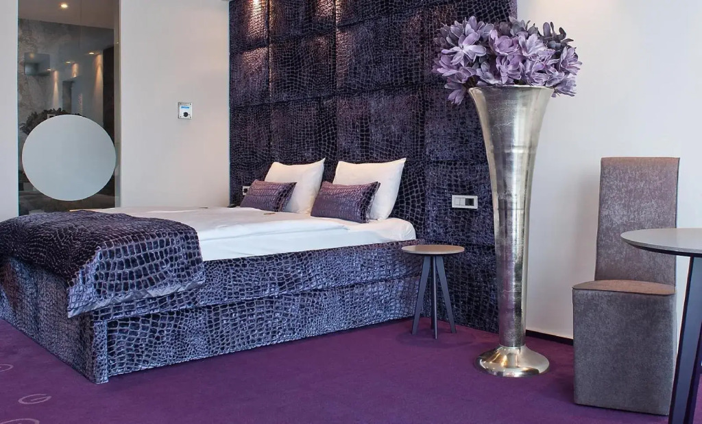 G Design Hotel