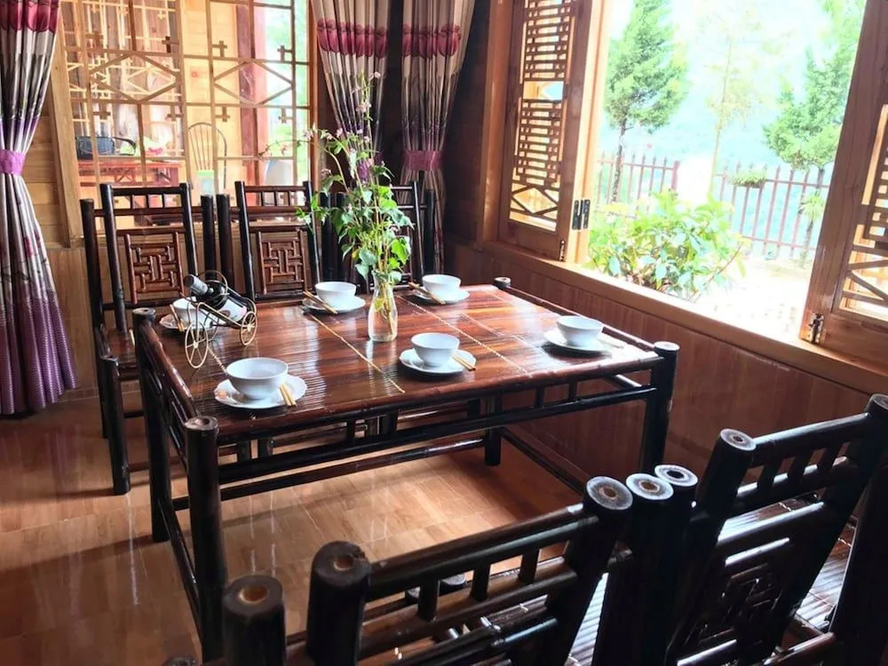Mi Su homestay