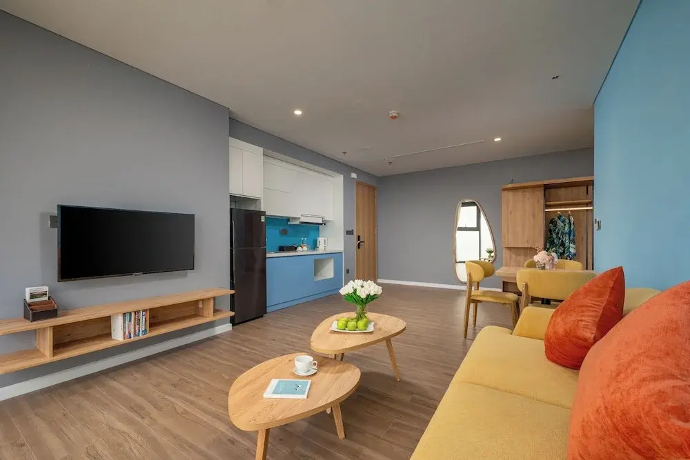 Flamingo Hai Tien Resort managed by Flamingo Hotels and Resorts