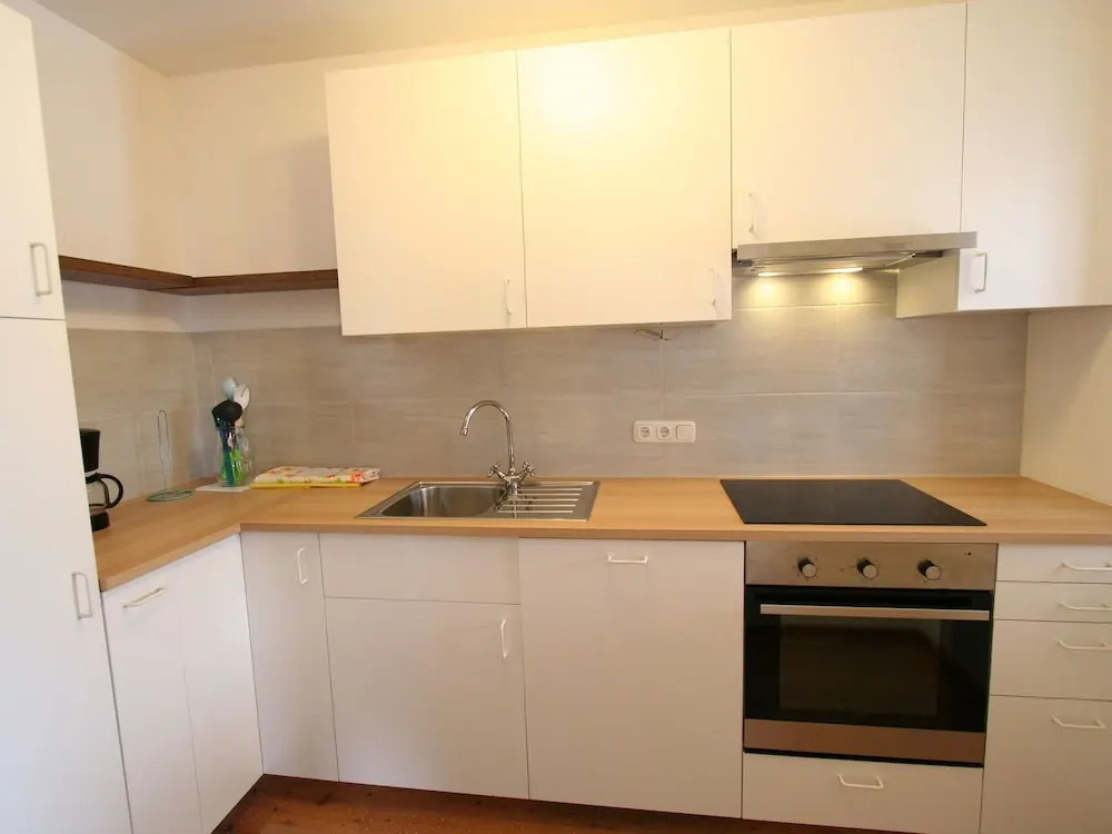 Modern Penthouse in Hopfgarten im Brixental Near Ski Area