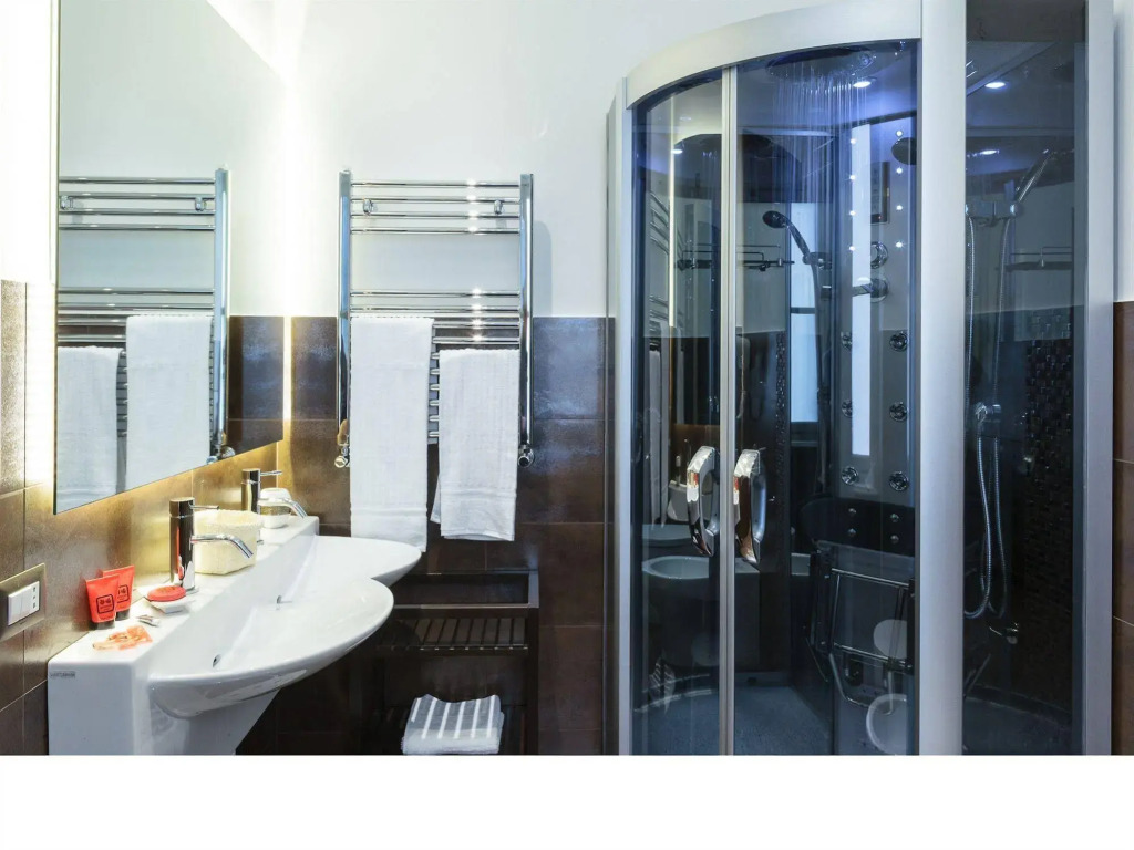 Lh Royal Suites Terrace