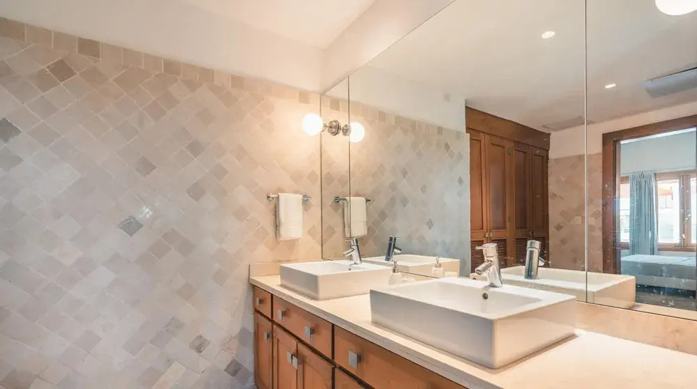 Tropical Villa With Maid and Butler in Cap Cana