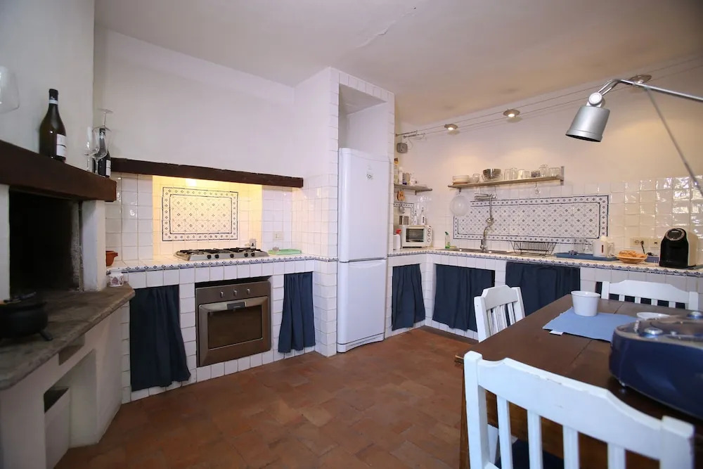 Villa Gusto e Benessere Apartments