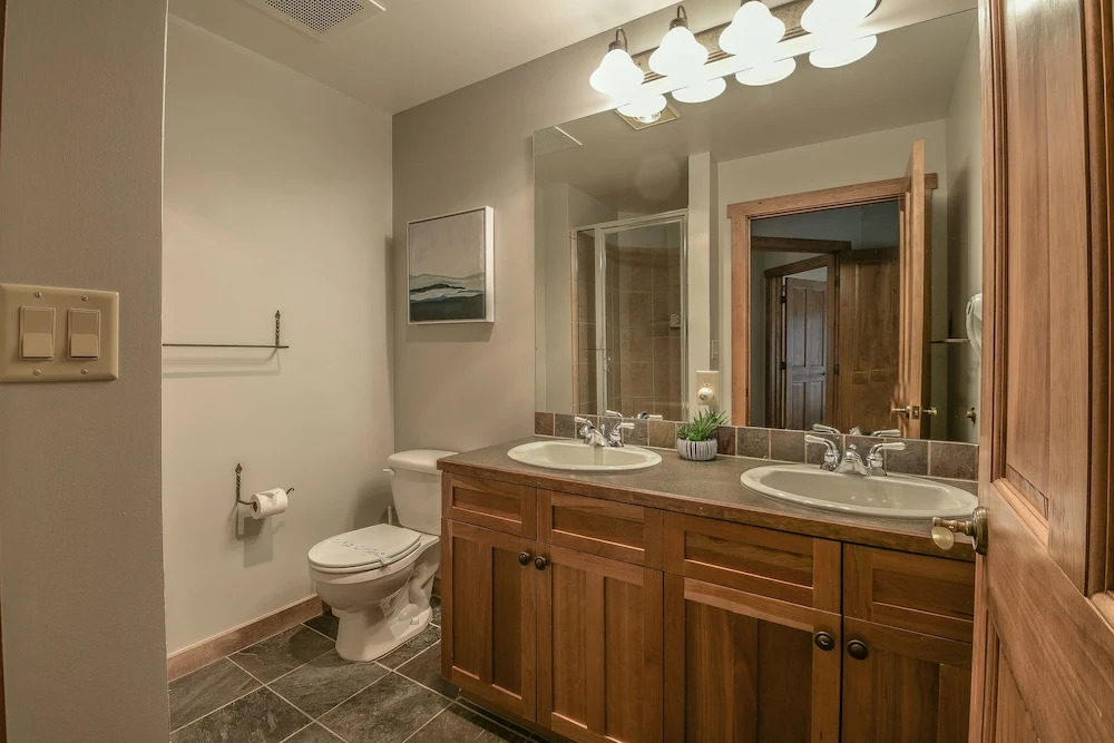 Red Hawk Lodge 2243 by Summitcove Vacation Lodging