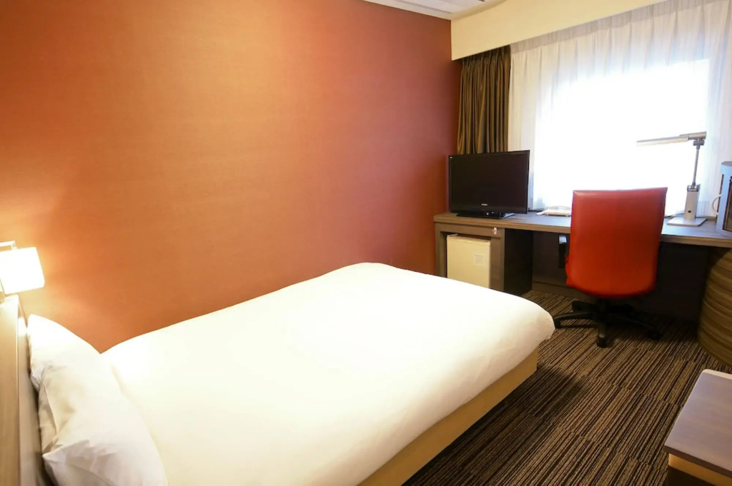 Daiwa Roynet Hotel Osaka Yotsubashi