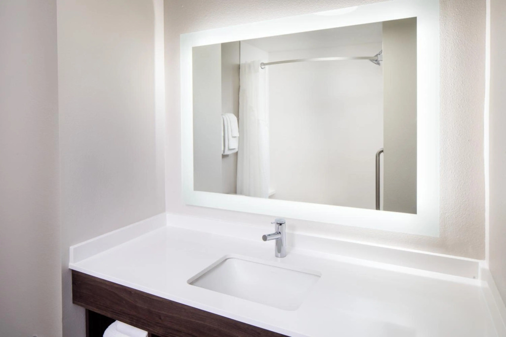 Holiday Inn Express and Suites Los Alamos Entrada Park by IHG