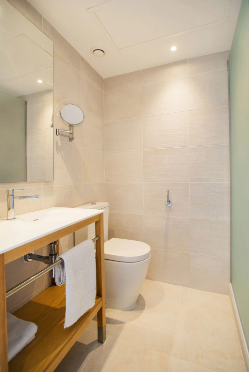 INNER Hotel Rupit "Adults Only"