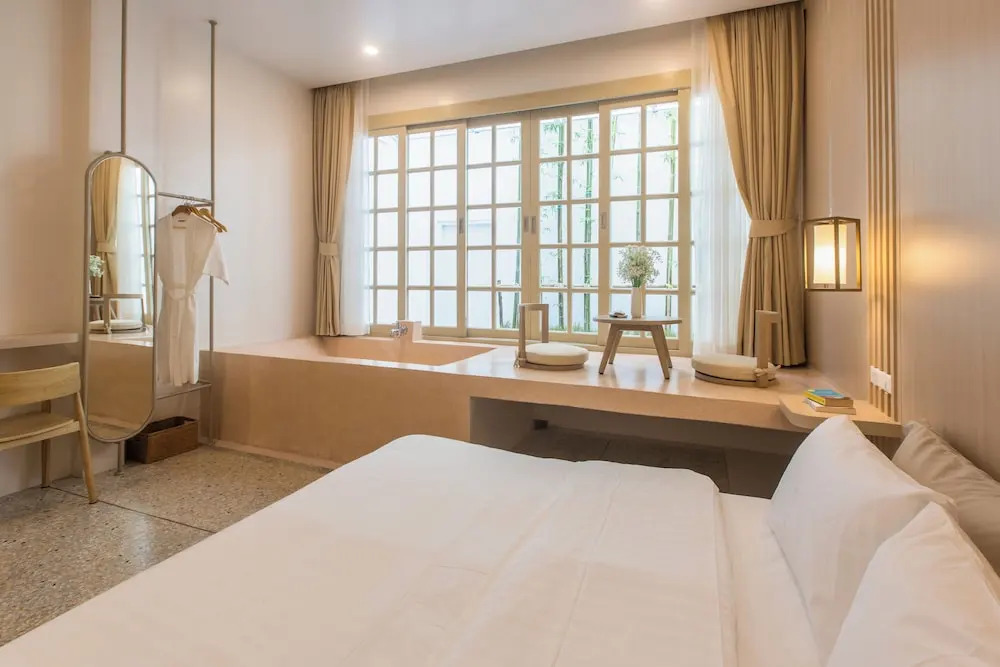 The Elements Boutique House