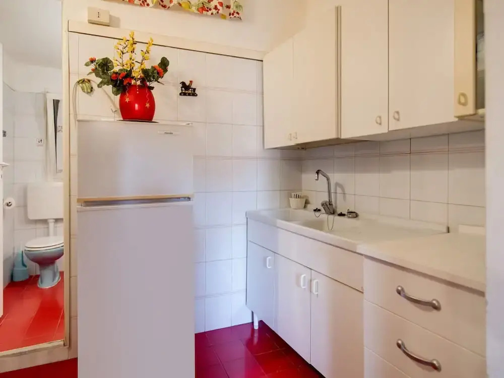 Cozy Holiday Home in Sanremo near Sea