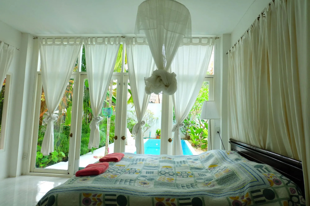 Franjipani Home