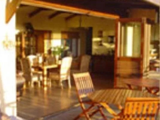 A Whale of a View Bed & Breakfast