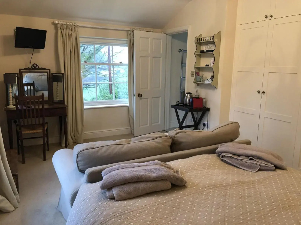 Stanford Dingley Bed and Breakfast
