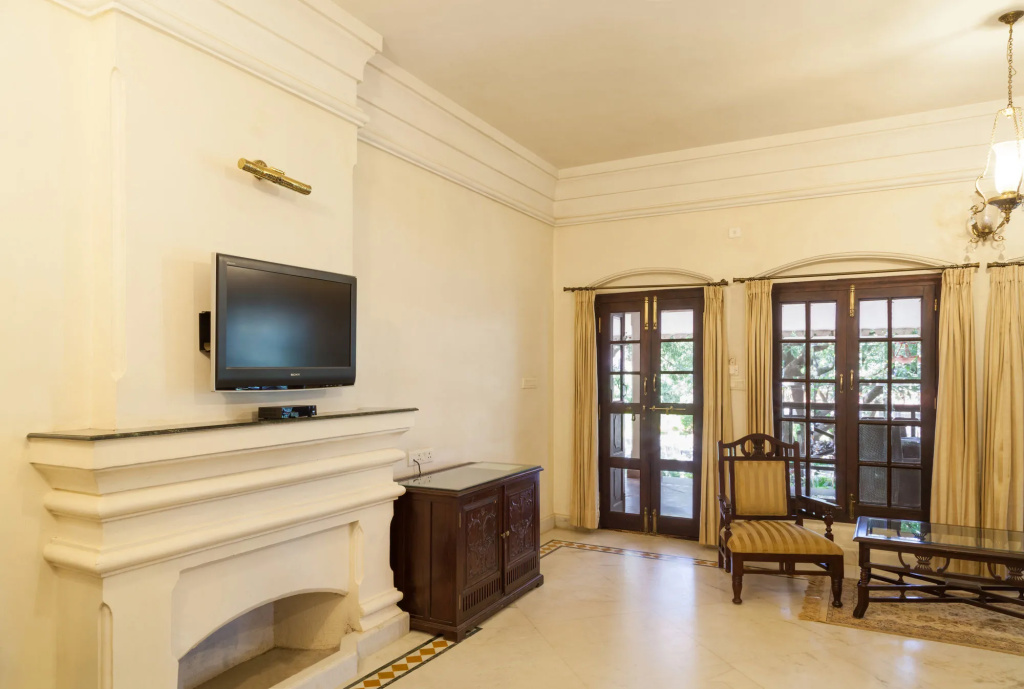 WelcomHeritage Golf View