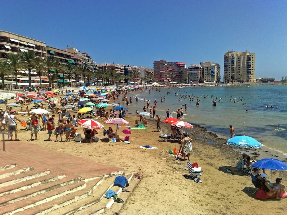 Homely Apartments Brisas Del Mar