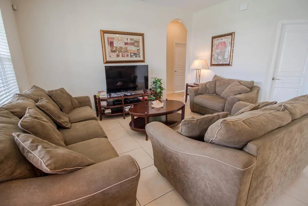 Windsor Hills Single-Family Homes by ACO Vacation Homes