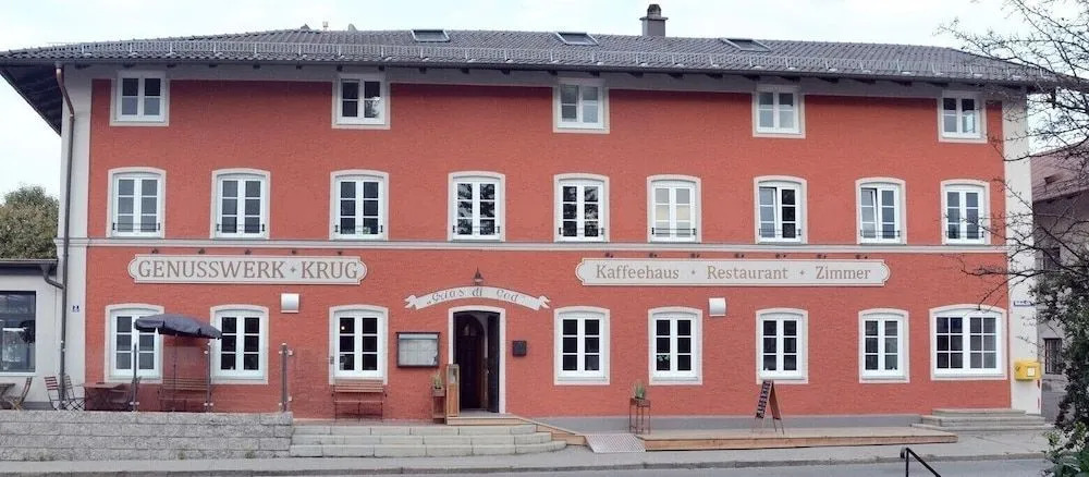 Genusswerk Krug