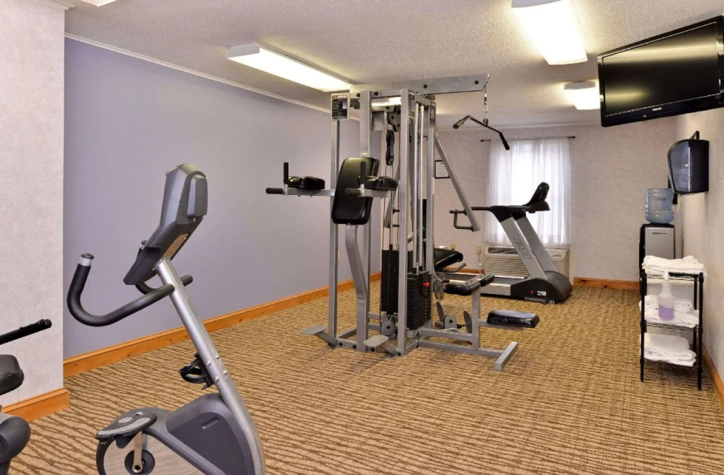 Quality Inn Selinsgrove