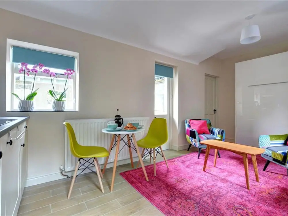 Great Accommodation for Couples