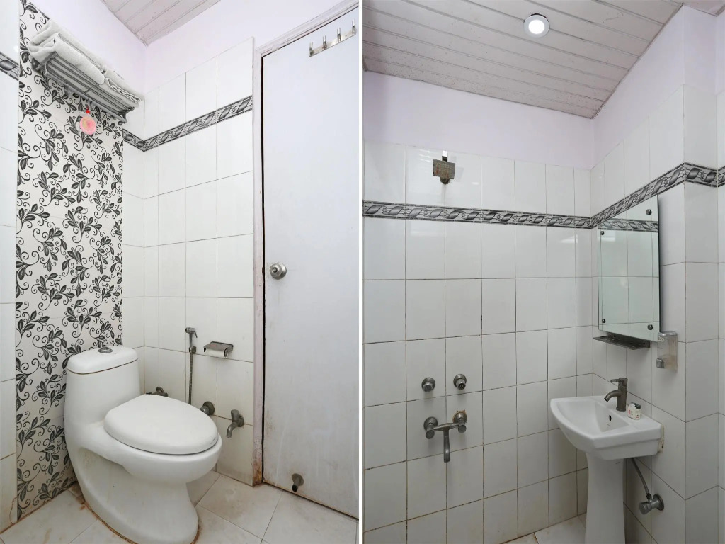 OYO 14710 Hotel Pallvi palace