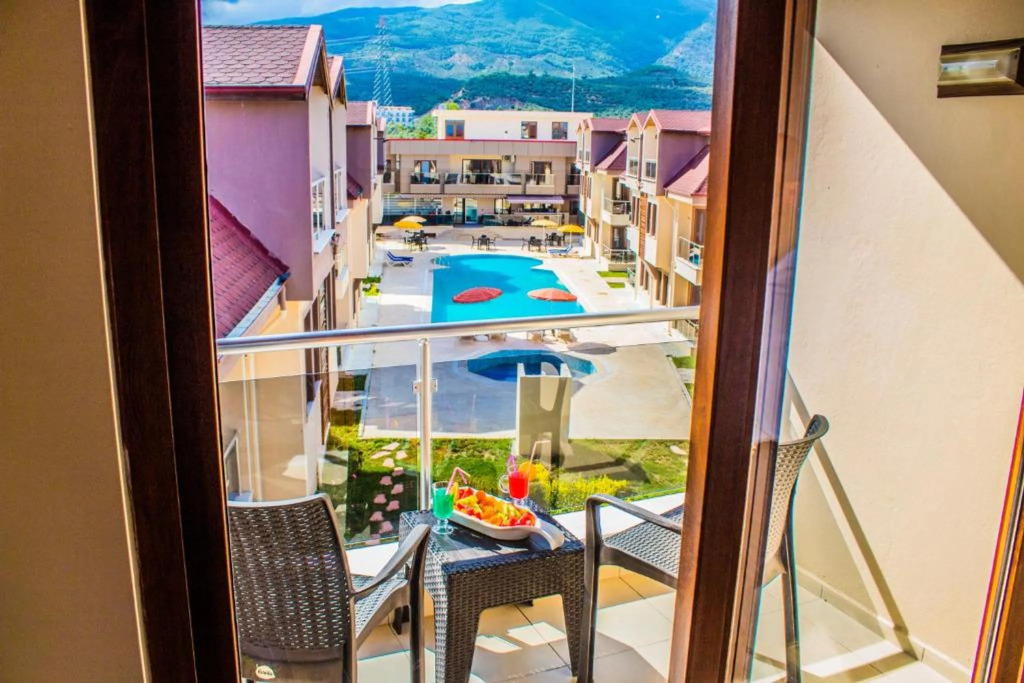 Form Thermal Hotel & SPA Kaz Dağları
