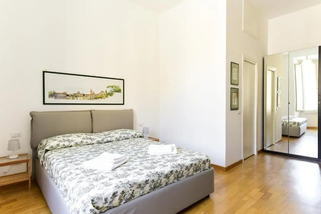 CS Central Station Termini Monti Apartment