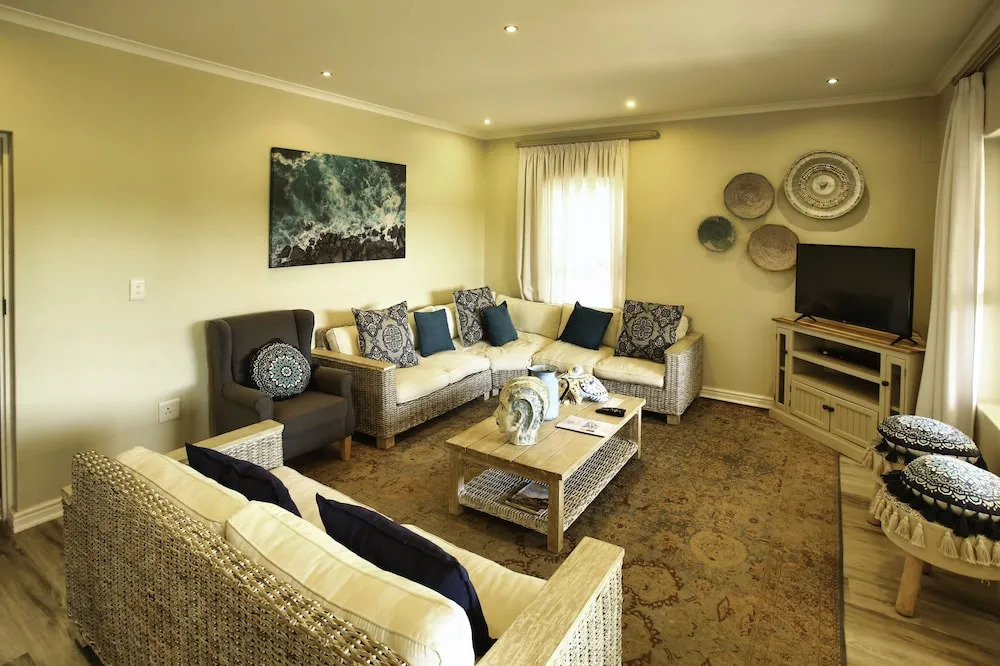 Ellefsen Golf Villa 177, Langebaan, 6-sleeper