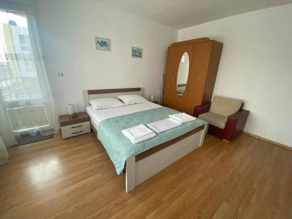 25m FROM THE BEACH!! Luxury Sea Paradise Apartment