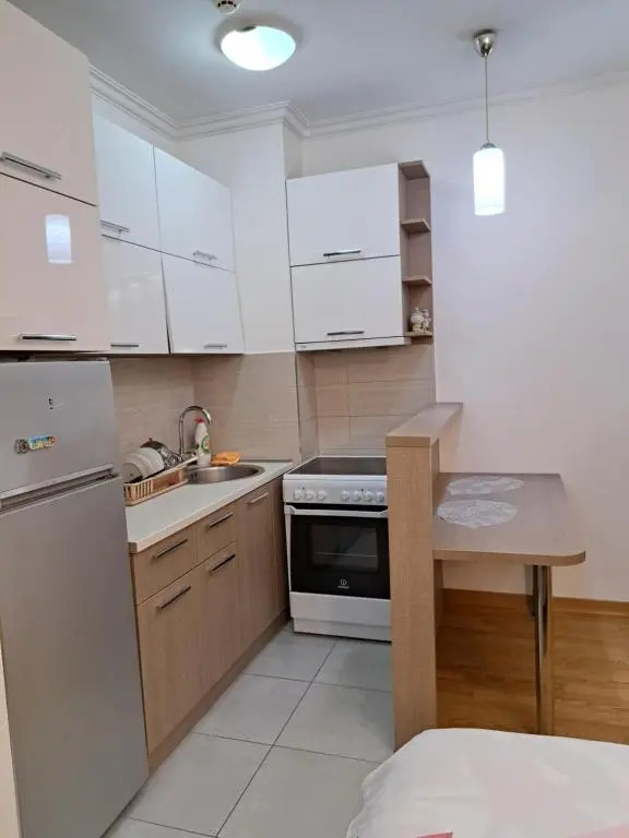 Apartment Bono 2 City Kvart