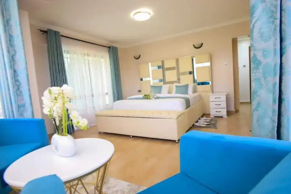 Shawmut Suites Nakuru