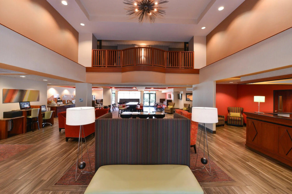 Holiday Inn Express Portland West/Hillsboro by IHG