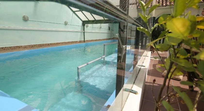 Casa Verde Hostal