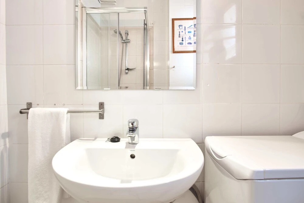 Apartamento Lagar Oasis