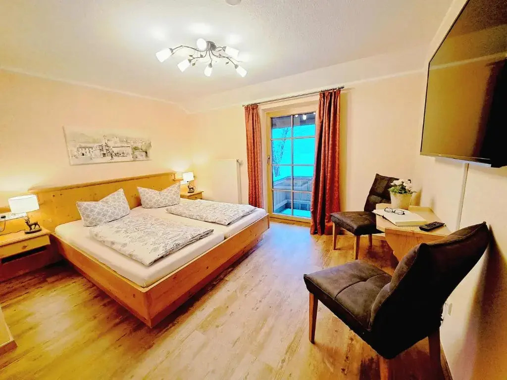 Pension Carina