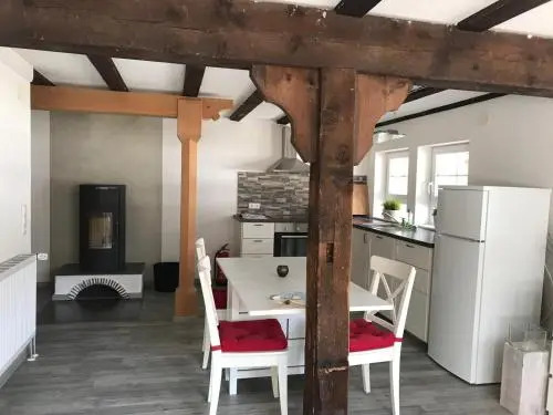 Apartment im Schwarzwaldhaus