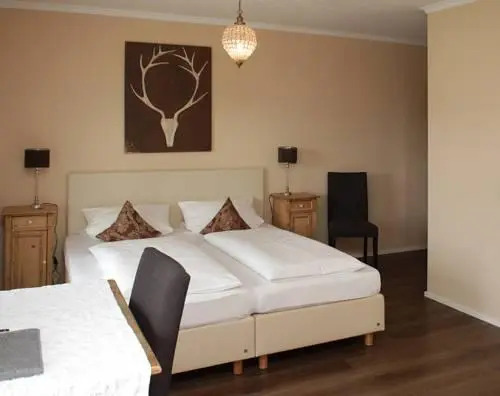 Hotel zur Sonne