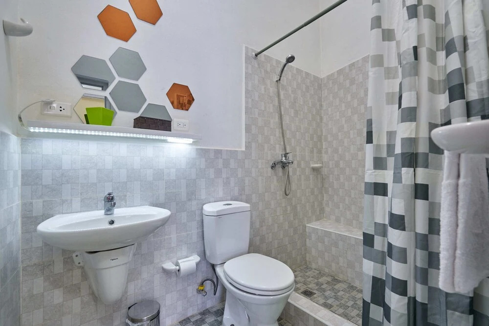 Hostal Factoría Habana