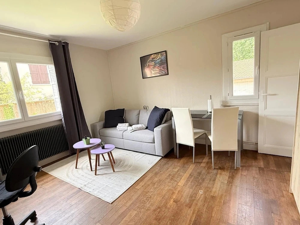 Les appartements de katia