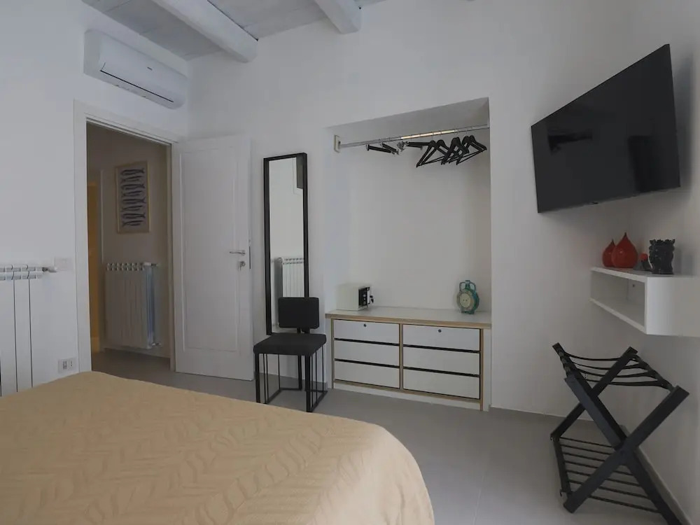 Charming Apartment in the Heart of Salerno
