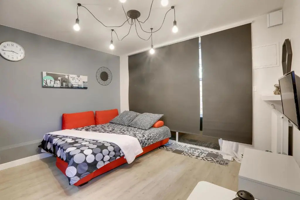Appart-hôtel64 Bayonne