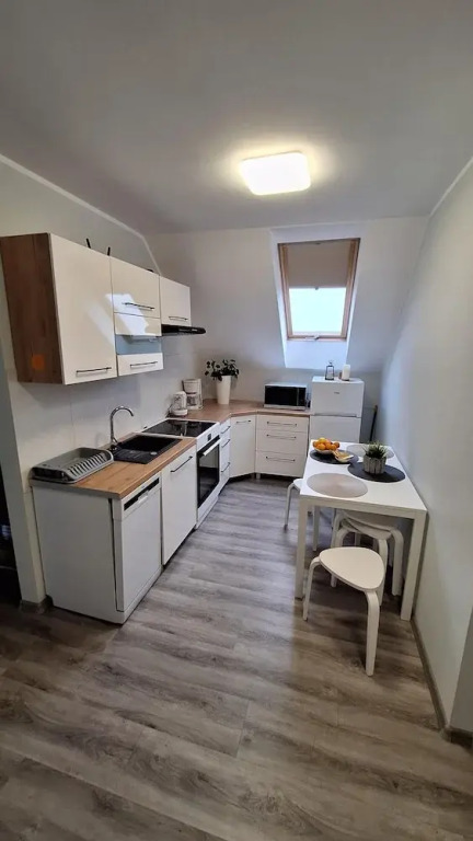 Apartment With a Swimming Pool in Stepniczka