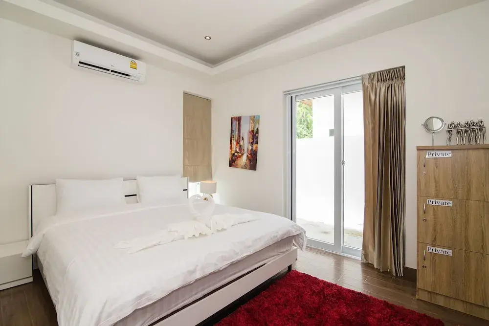 Orchid Paradise Homes OPV205