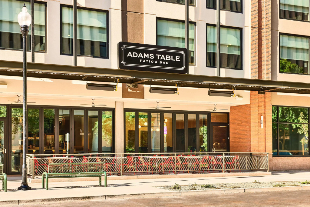 Hyatt Place Phoenix/Downtown