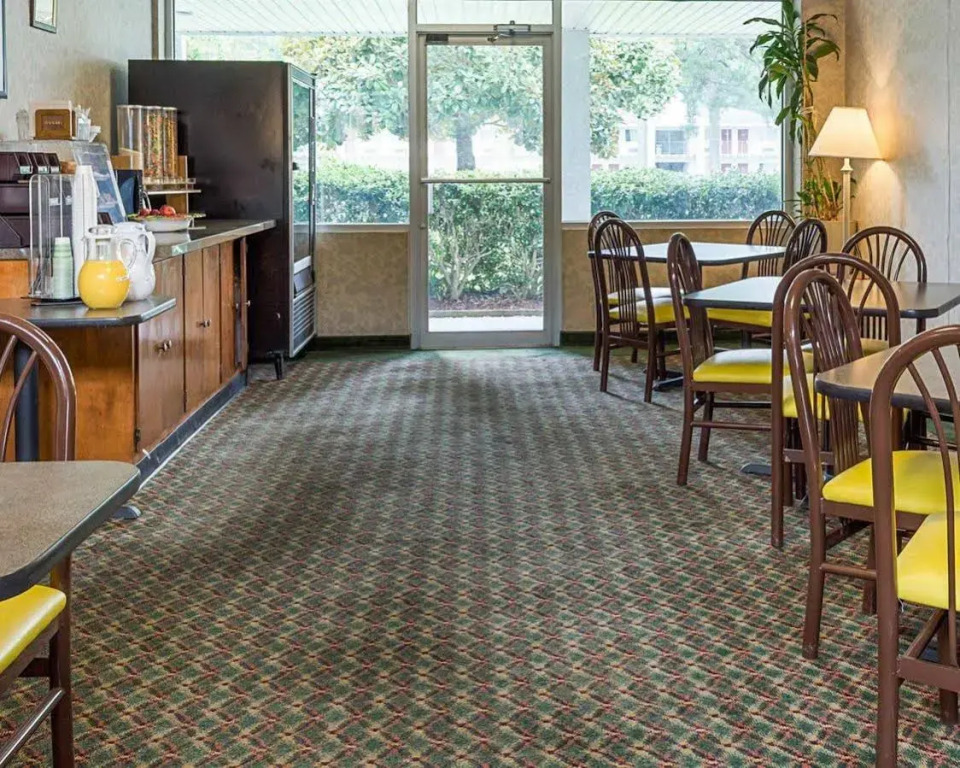 Gateway Inn