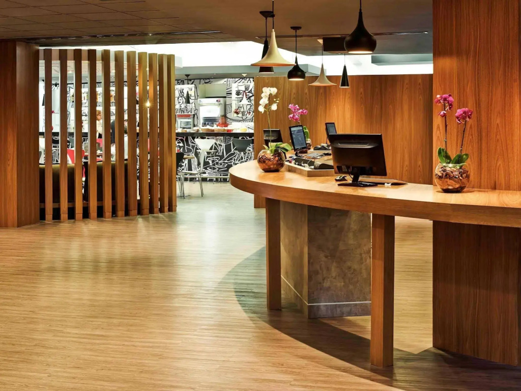 ibis Sao Paulo Congonhas