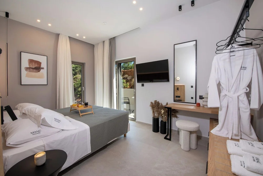 Villa Manu Luxury Living