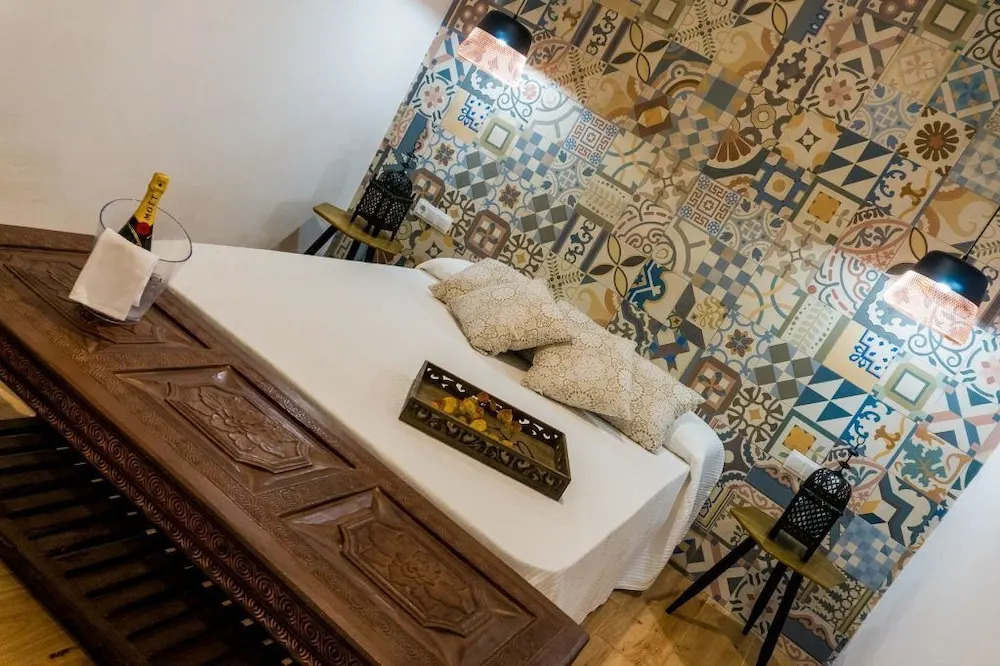 Hostal Aranda