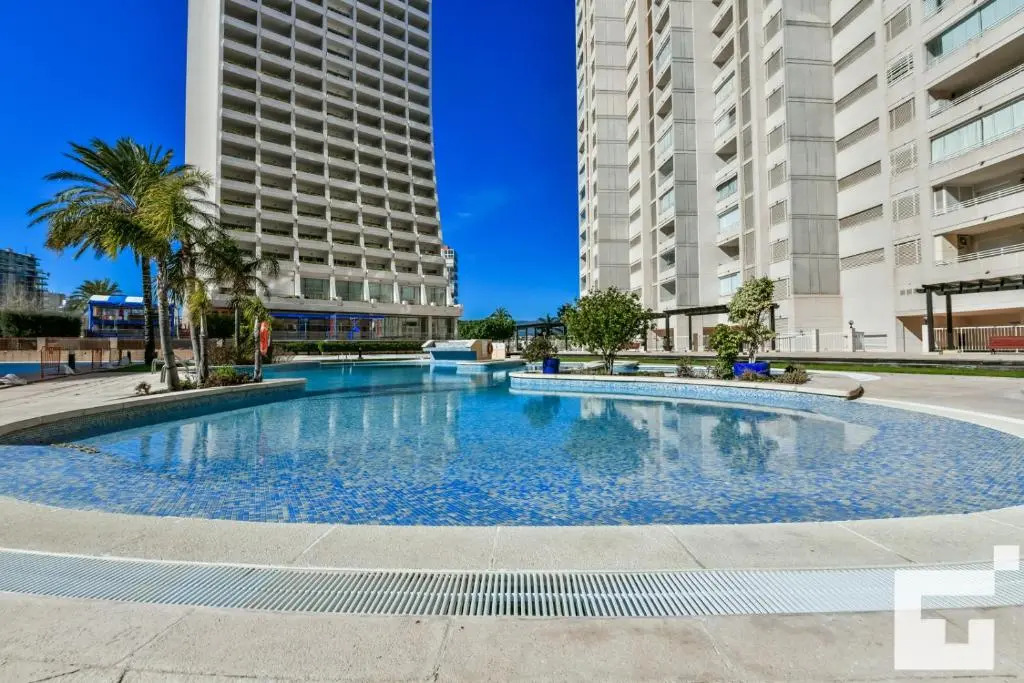 Apartamento Apolo XVI 67