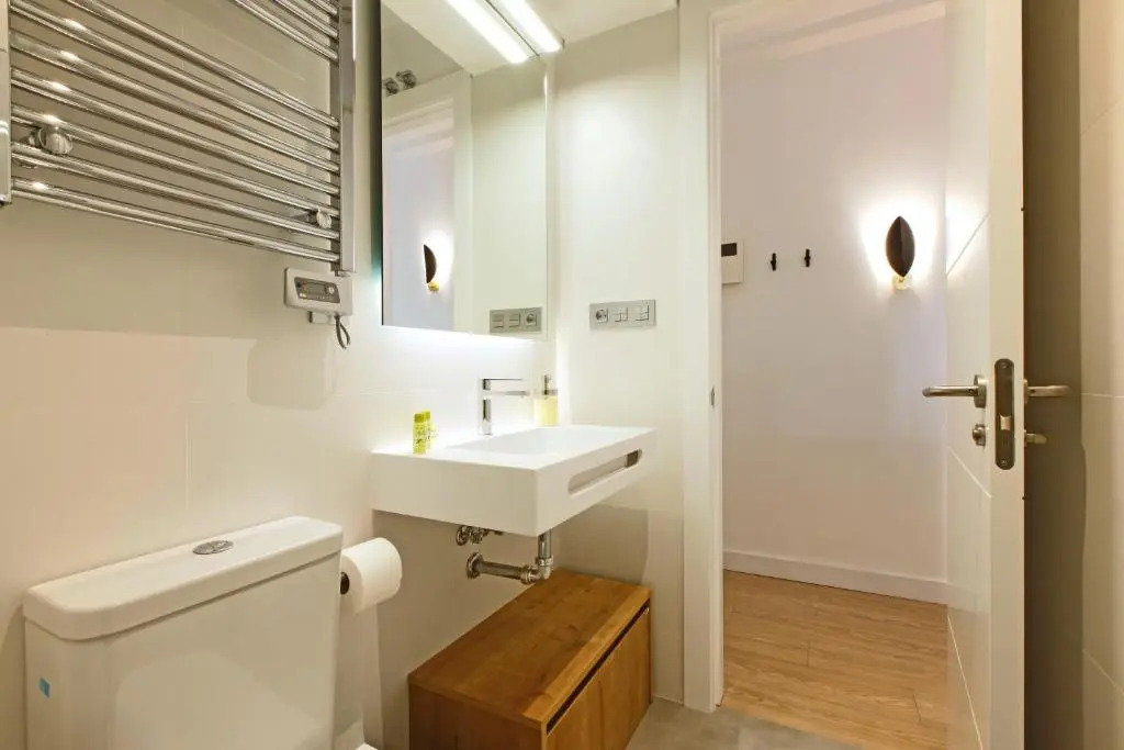 Molino Malasaña by Madflats Collection