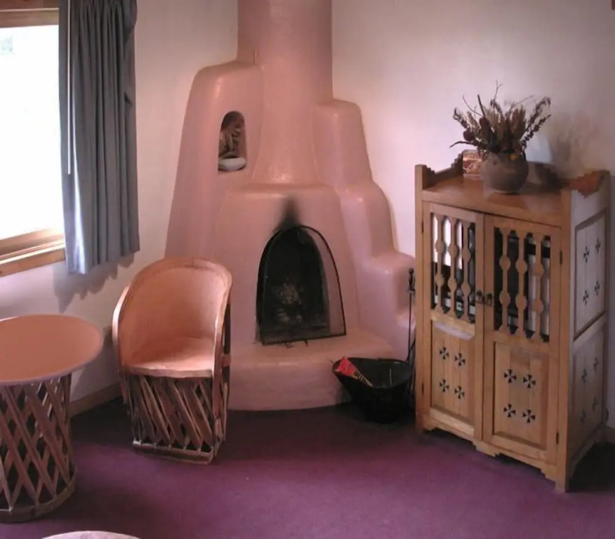 Sun God Lodge